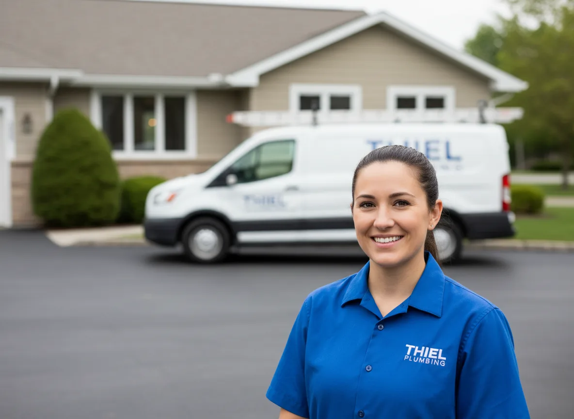 Plumber Anita, PA FAQs